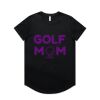 AS Colour / Wo's MAPLE CURVE TEE Thumbnail