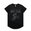 AS Colour / Wo's MAPLE CURVE TEE Thumbnail