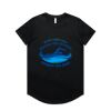 AS Colour / Wo's MAPLE CURVE TEE Thumbnail
