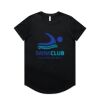 AS Colour / Wo's MAPLE CURVE TEE Thumbnail