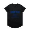 AS Colour / Wo's MAPLE CURVE TEE Thumbnail