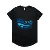 AS Colour / Wo's MAPLE CURVE TEE Thumbnail