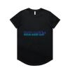 AS Colour / Wo's MAPLE CURVE TEE Thumbnail