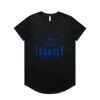 AS Colour / Wo's MAPLE CURVE TEE Thumbnail
