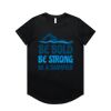 AS Colour / Wo's MAPLE CURVE TEE Thumbnail