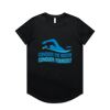 AS Colour / Wo's MAPLE CURVE TEE Thumbnail