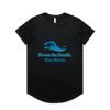 AS Colour / Wo's MAPLE CURVE TEE Thumbnail