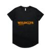 AS Colour / Wo's MAPLE CURVE TEE Thumbnail