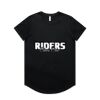 AS Colour / Wo's MAPLE CURVE TEE Thumbnail