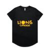 AS Colour / Wo's MAPLE CURVE TEE Thumbnail