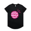 AS Colour / Wo's MAPLE CURVE TEE Thumbnail