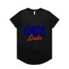 AS Colour / Wo's MAPLE CURVE TEE Thumbnail