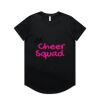 AS Colour / Wo's MAPLE CURVE TEE Thumbnail