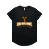 AS Colour / Wo's MAPLE CURVE TEE Thumbnail