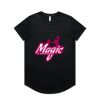 AS Colour / Wo's MAPLE CURVE TEE Thumbnail