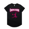AS Colour / Wo's MAPLE CURVE TEE Thumbnail