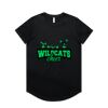 AS Colour / Wo's MAPLE CURVE TEE Thumbnail
