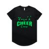 AS Colour / Wo's MAPLE CURVE TEE Thumbnail