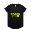 AS Colour / Wo's MAPLE CURVE TEE Thumbnail