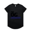 AS Colour / Wo's MAPLE CURVE TEE Thumbnail