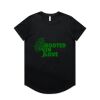 AS Colour / Wo's MAPLE CURVE TEE Thumbnail