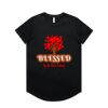 AS Colour / Wo's MAPLE CURVE TEE Thumbnail