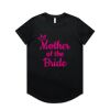 AS Colour / Wo's MAPLE CURVE TEE Thumbnail