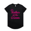 AS Colour / Wo's MAPLE CURVE TEE Thumbnail