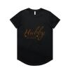 AS Colour / Wo's MAPLE CURVE TEE Thumbnail