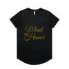 AS Colour / Wo's MAPLE CURVE TEE Thumbnail