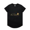 AS Colour / Wo's MAPLE CURVE TEE Thumbnail