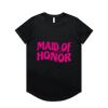 AS Colour / Wo's MAPLE CURVE TEE Thumbnail