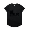 AS Colour / Wo's MAPLE CURVE TEE Thumbnail