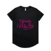 AS Colour / Wo's MAPLE CURVE TEE Thumbnail