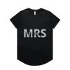 AS Colour / Wo's MAPLE CURVE TEE Thumbnail