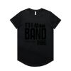 AS Colour / Wo's MAPLE CURVE TEE Thumbnail