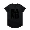 AS Colour / Wo's MAPLE CURVE TEE Thumbnail