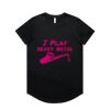 AS Colour / Wo's MAPLE CURVE TEE Thumbnail