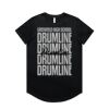 AS Colour / Wo's MAPLE CURVE TEE Thumbnail