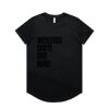 AS Colour / Wo's MAPLE CURVE TEE Thumbnail