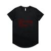 AS Colour / Wo's MAPLE CURVE TEE Thumbnail
