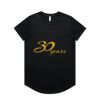 AS Colour / Wo's MAPLE CURVE TEE Thumbnail