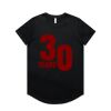 AS Colour / Wo's MAPLE CURVE TEE Thumbnail