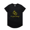 AS Colour / Wo's MAPLE CURVE TEE Thumbnail