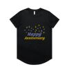 AS Colour / Wo's MAPLE CURVE TEE Thumbnail