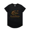 AS Colour / Wo's MAPLE CURVE TEE Thumbnail