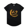 AS Colour / Wo's MAPLE CURVE TEE Thumbnail