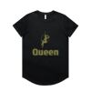 AS Colour / Wo's MAPLE CURVE TEE Thumbnail