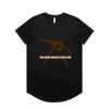AS Colour / Wo's MAPLE CURVE TEE Thumbnail