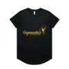 AS Colour / Wo's MAPLE CURVE TEE Thumbnail